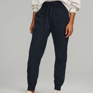 COPY - Lululemon Dance Studio Jogger (Navy)
